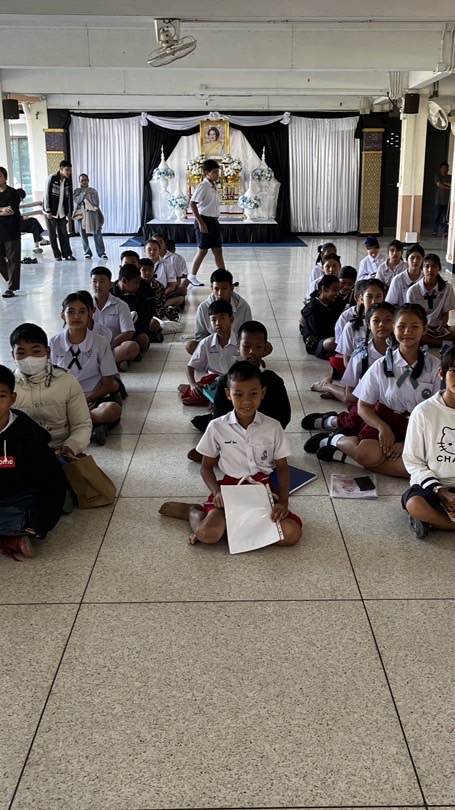 กลุ่มรับสมัคร นักเรียนใหม่ รอบทั่วไป2569