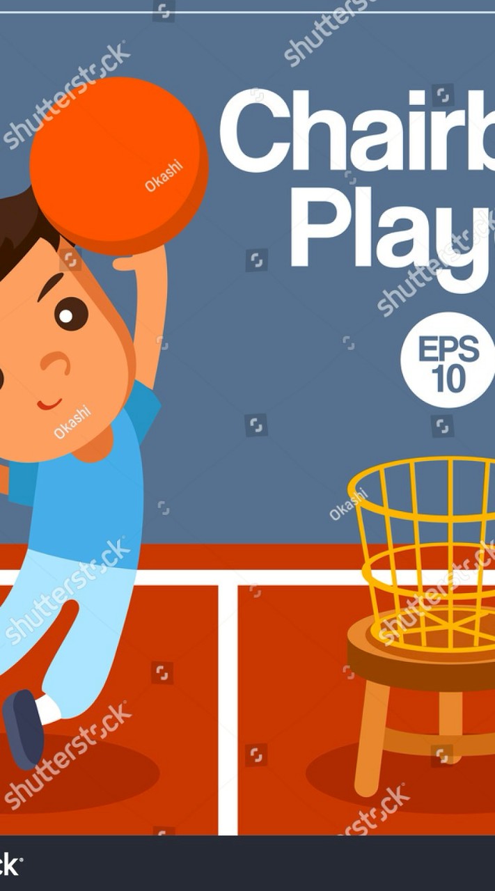 เเชร์บอล(พลังสวน)