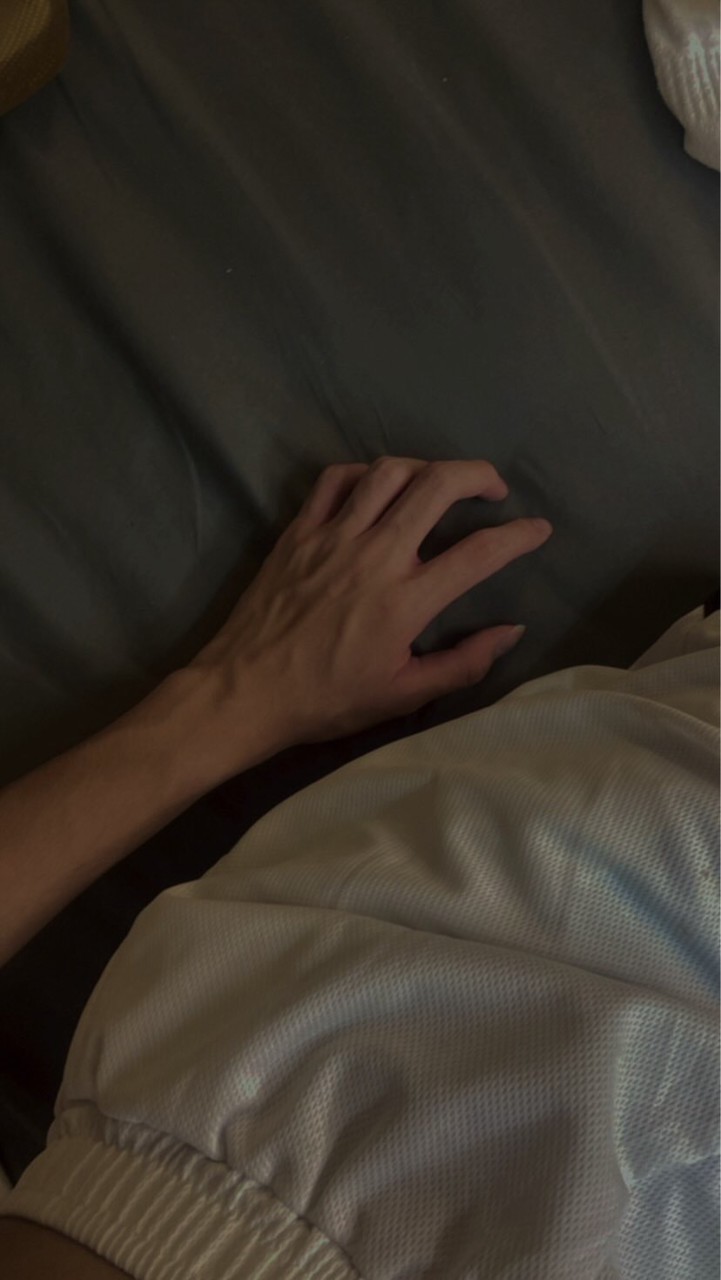 聊天/會考/處關係/夜貓子/小瘋瘋😇