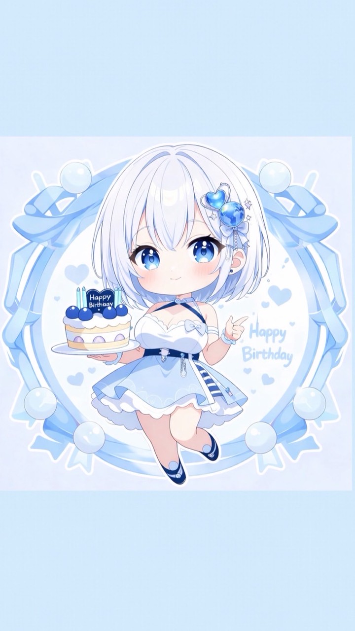 4/22もなこ🌏💙誕生祭🎂オプチャ【発言禁止】
