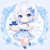 4/22もなこ🌏💙誕生祭🎂オプチャ【発言禁止】