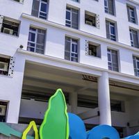 淡海國小學生聊天群