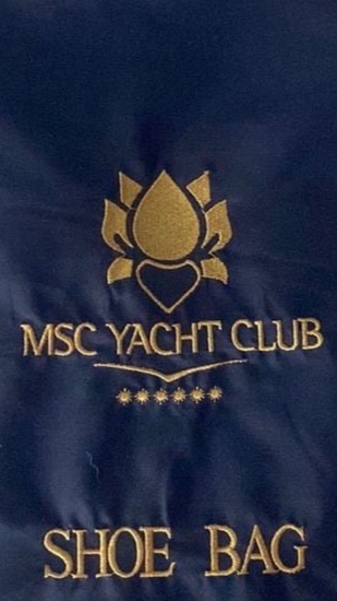 MSC 榮耀號培訓互惠 YC遊艇會分享
