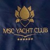 MSC 榮耀號培訓互惠 YC遊艇會分享