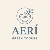AERÍ Greek Yogurt (KU SRC)