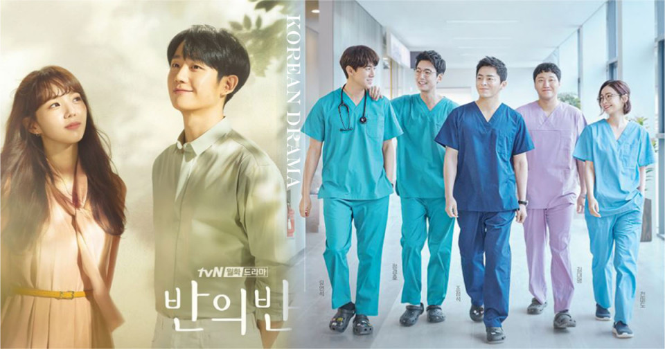 《愛的迫降》結局不劇荒！3月10部必追韓劇，《機智醫生生活》&《李屍朝鮮2》要來了！