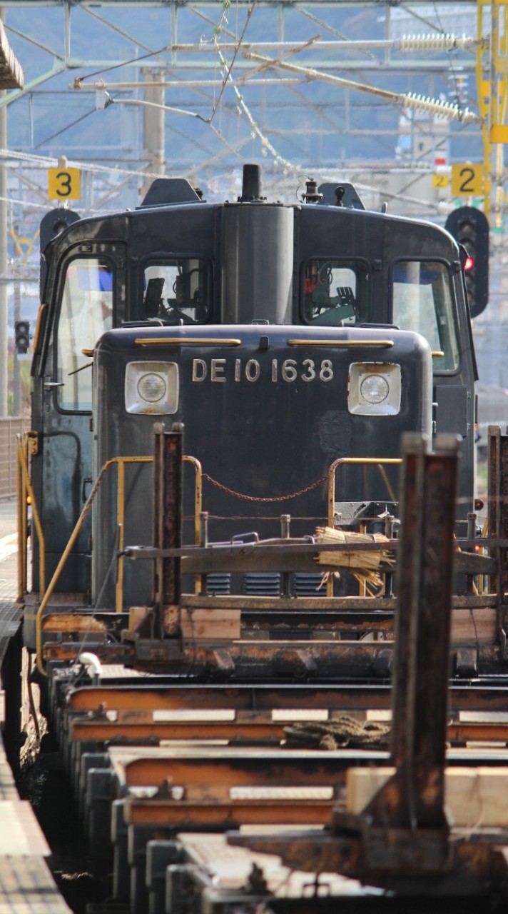鉄道好きあつまれ！写真送りまくれ！