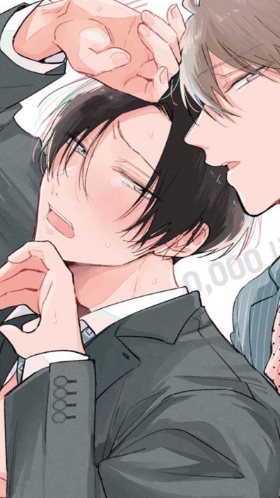 腐女子・腐男子の子たちあつまれ❕🧸