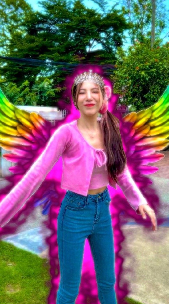 ♡♡𓈒 แจกคริป/รูปเมจต่างๆ ໒꒰ྀ