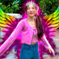 ♡♡𓈒 แจกคริป/รูปเมจต่างๆ ໒꒰ྀ