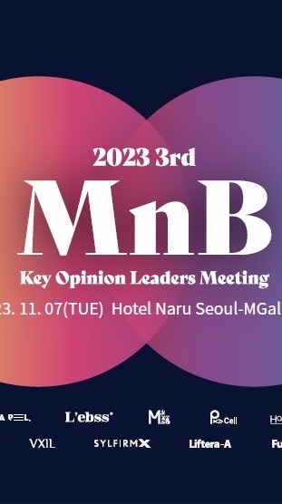 Korea x MnbThai 2023