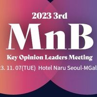 Korea x MnbThai 2023