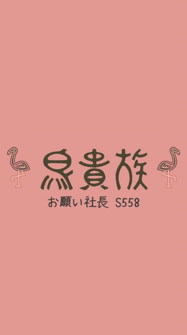 おね社　鳥貴族　558