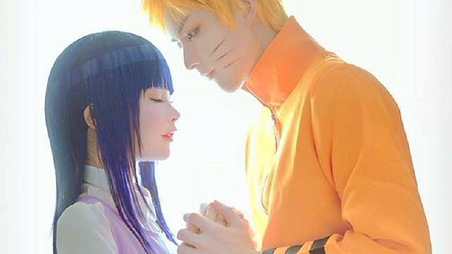 9600 Koleksi Gambar Romantis Anime Naruto Gratis Terbaik