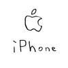 iphone好きの人集まれ〜iPadなどでもOKです  #学生限定だけど、大人も歓迎します