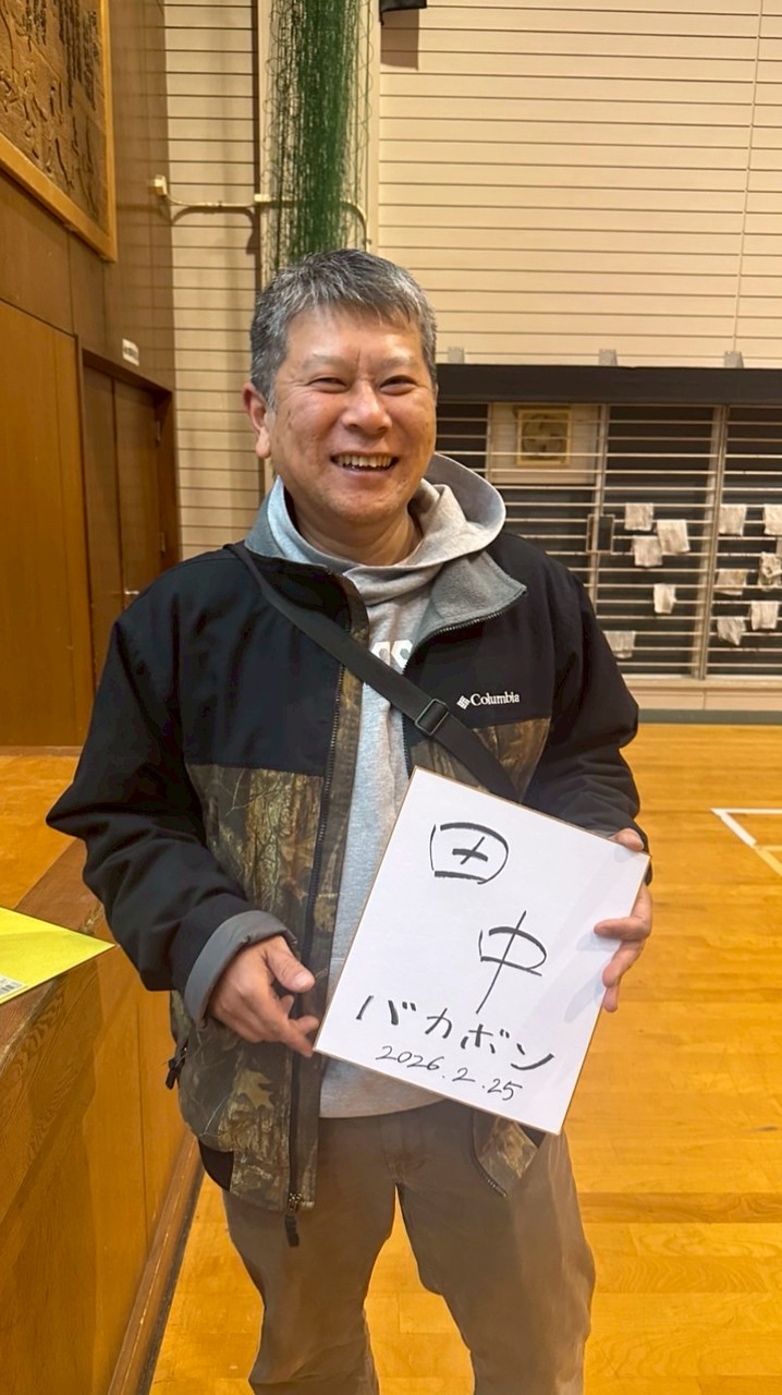 博多87CUP 照葉積水　段取り