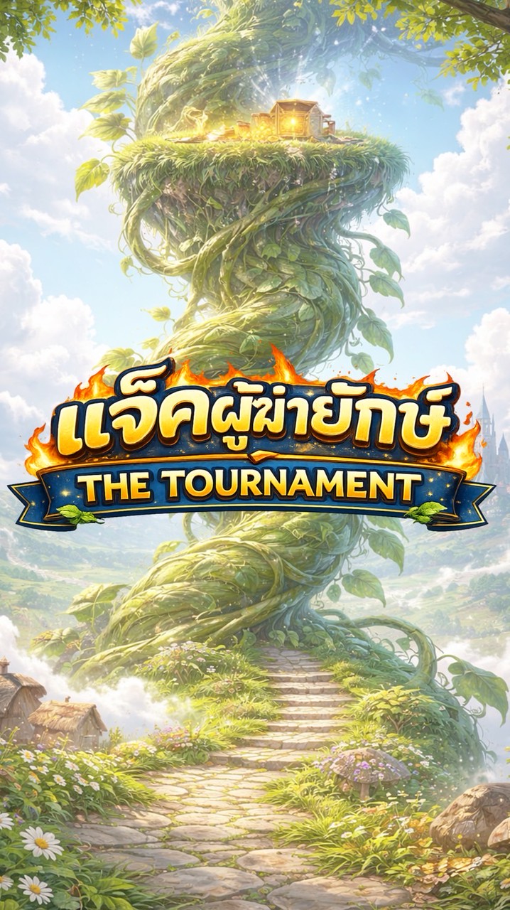 LVL4 แจ็คผู้ฆ่ายักษ์