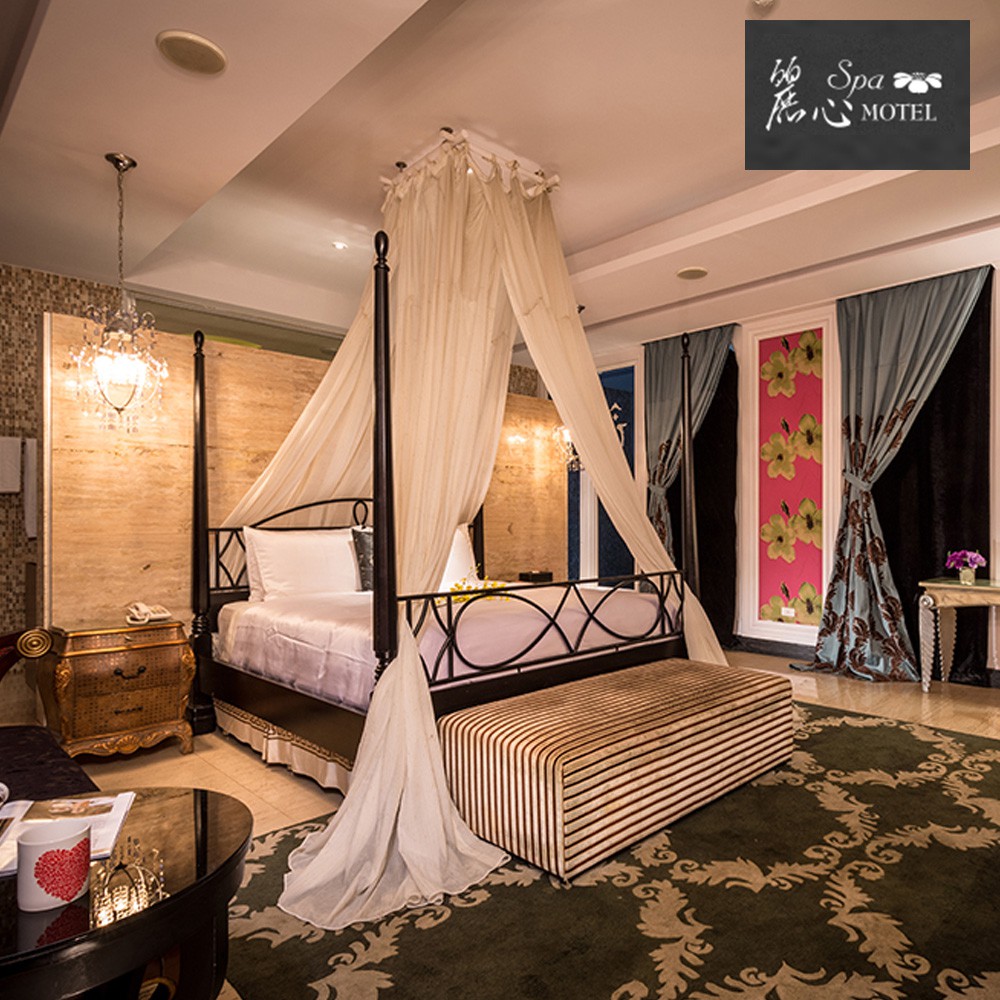 蘭舞套房**本套房空間約17-20坪**荷舞套房**本套房空間約16~19坪**蟬舞套房**本套房空間約13坪**客房設備‧液晶電視‧冰箱免費飲料、礦泉水‧浴缸‧浴室專屬小電視‧獨立車庫‧有線無線寬頻