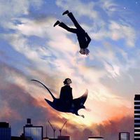 ✘. 咒術聊天大家族.🖤🤍