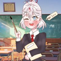 ห้องเรียนวาดรูปYukiSensei