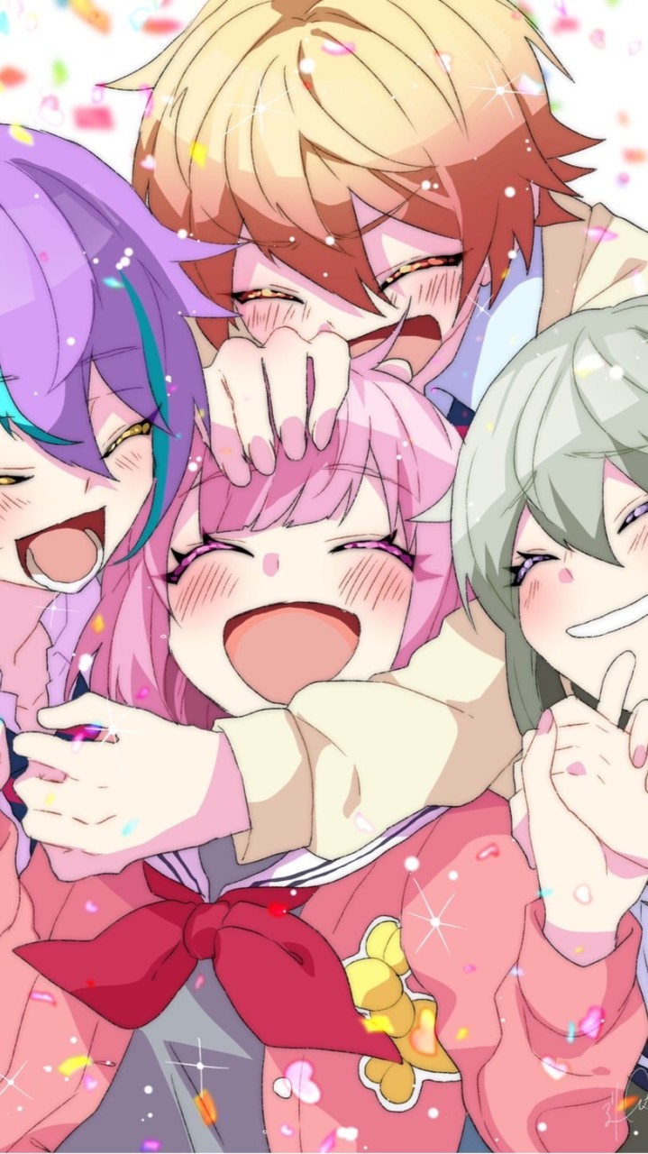 プロセカ初心者さん🔰集まれ！(学生限定)