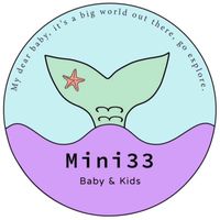 Mini 33覓呢彡衫童裝選物