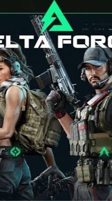PS5版デルタフォース　オペレーション専用フレンド募集おぷちゃ　