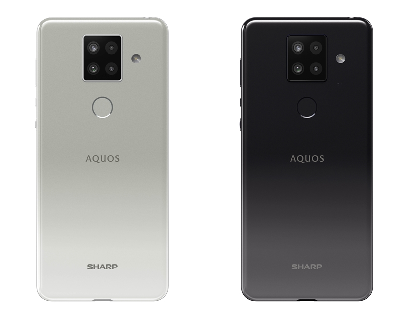 夏普 SHARP AQUOS sense4 plus 開賣，中階 4G 新機、售價 8,990 元