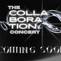 The concert #3 The Collaboration  By KruKaobhud 💗