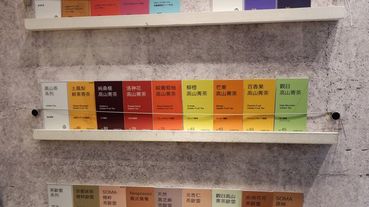 【台北 東門站 永康街手搖茶推薦】SOMA 特調飲品 永康店