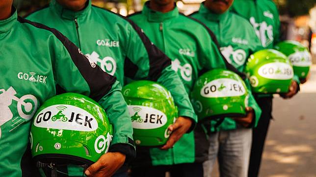 Order Fiktif Go-Food, Pengamat: Bukti Lemahnya Proses Verifikasi di Go-Jek