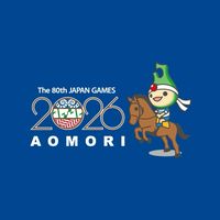 青の煌めきあおもり国スポ馬術競技会