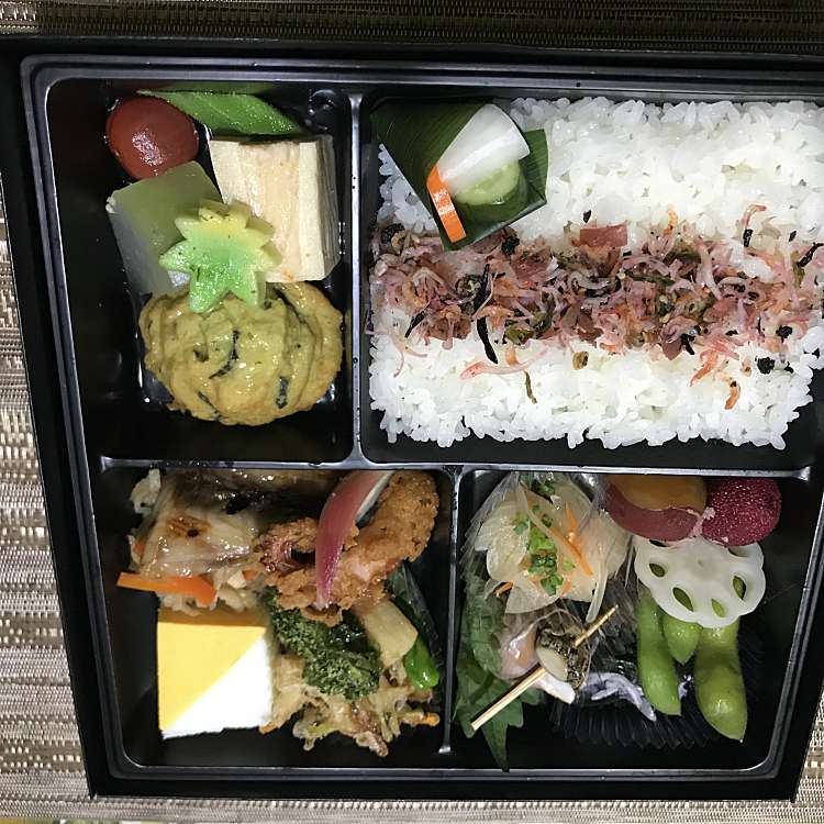 写真 日本料理 成城きた山 本店 キタヤマ 成城 成城学園前駅 和食 日本料理 By Line Conomi