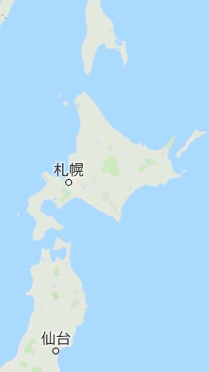 ナポリの男たち(北海道) OpenChat