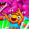 GO UP FOR BRAINROTS（ゴーアップフォーブレインロット）（50人でチクタク配布！！）