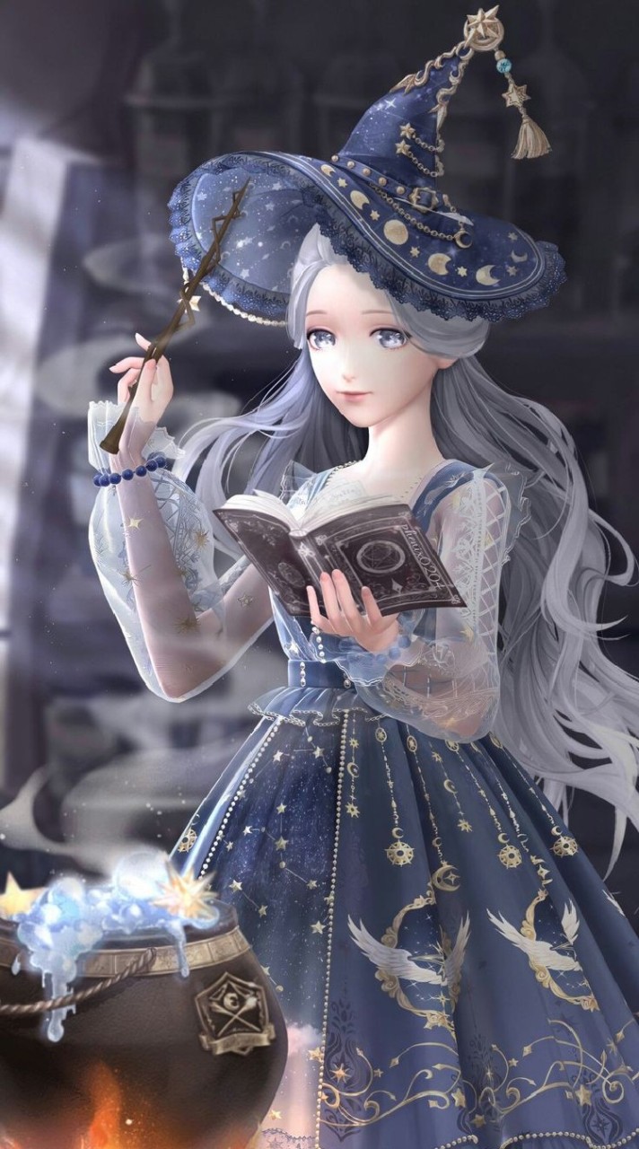ฮอกวอตส์🧙‍♀️