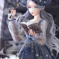 ฮอกวอตส์🧙‍♀️
