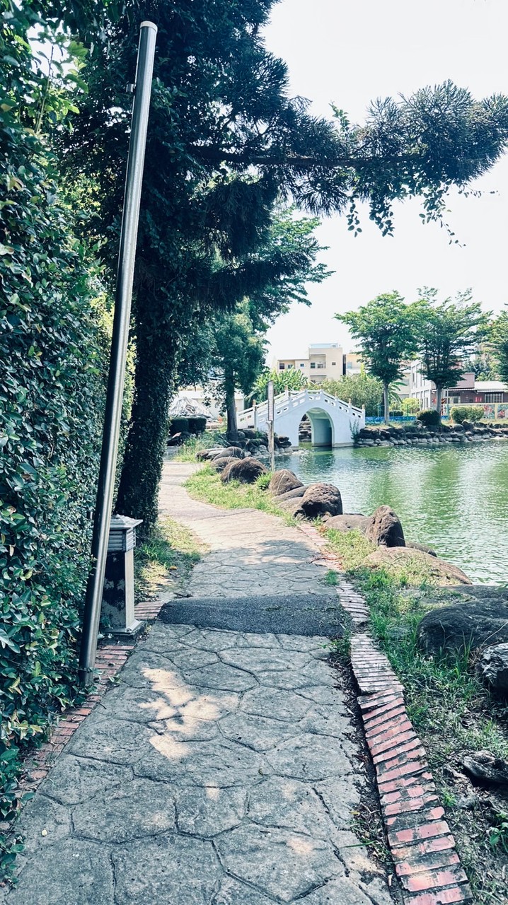 予晨養生小天地🏕️