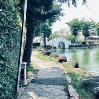 予晨養生小天地🏕️