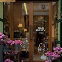 OLD DAISY CAFE