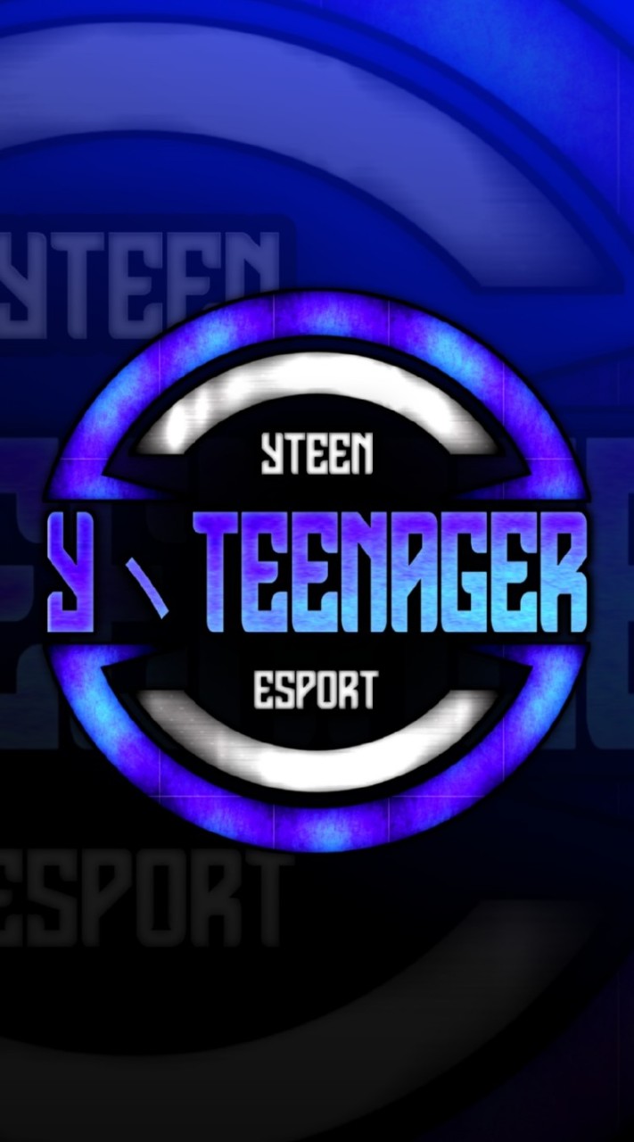 YヽTEENAGERツ