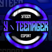 YヽTEENAGERツ