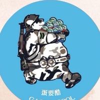 【蛋要酷】設計師款玩具 盲盒 扭蛋 公仔