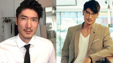 高以翔哥哥高宇橋急赴大陸處理後事！兄弟倆長相激似...網友湧入IG安慰：「請你堅強！」