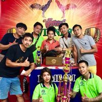 ศ.เป็นหนึ่งแพร่