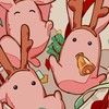 地縛少年花子君的角色扮演遊戲