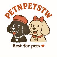 🐻Petnpetstw｜韓國寵物選品代購