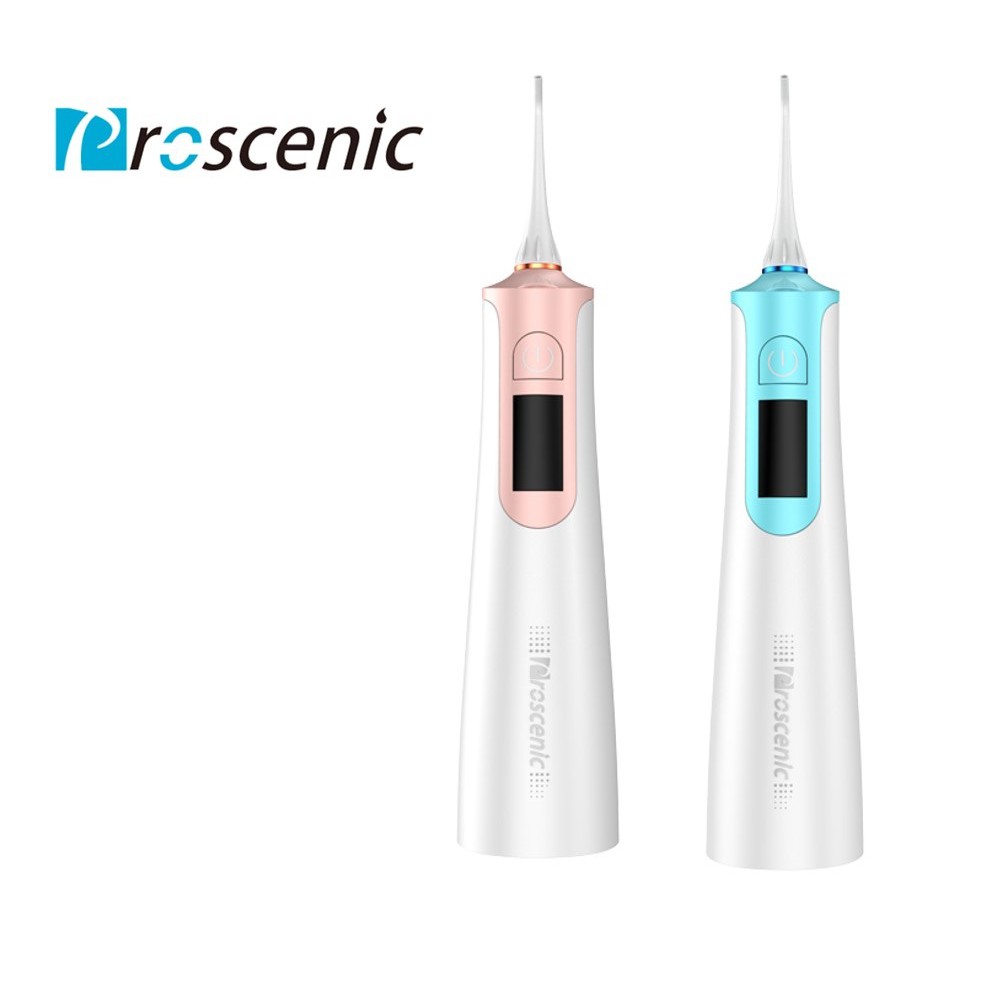 Proscenic 浦桑尼克 沖牙器 JL550 超長續航