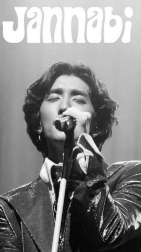 JANNABI잔나비 小小粉🙈