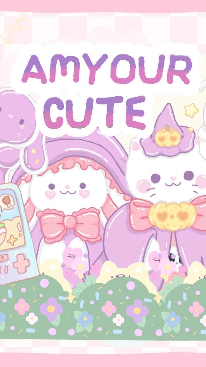 Amyorcute🌟